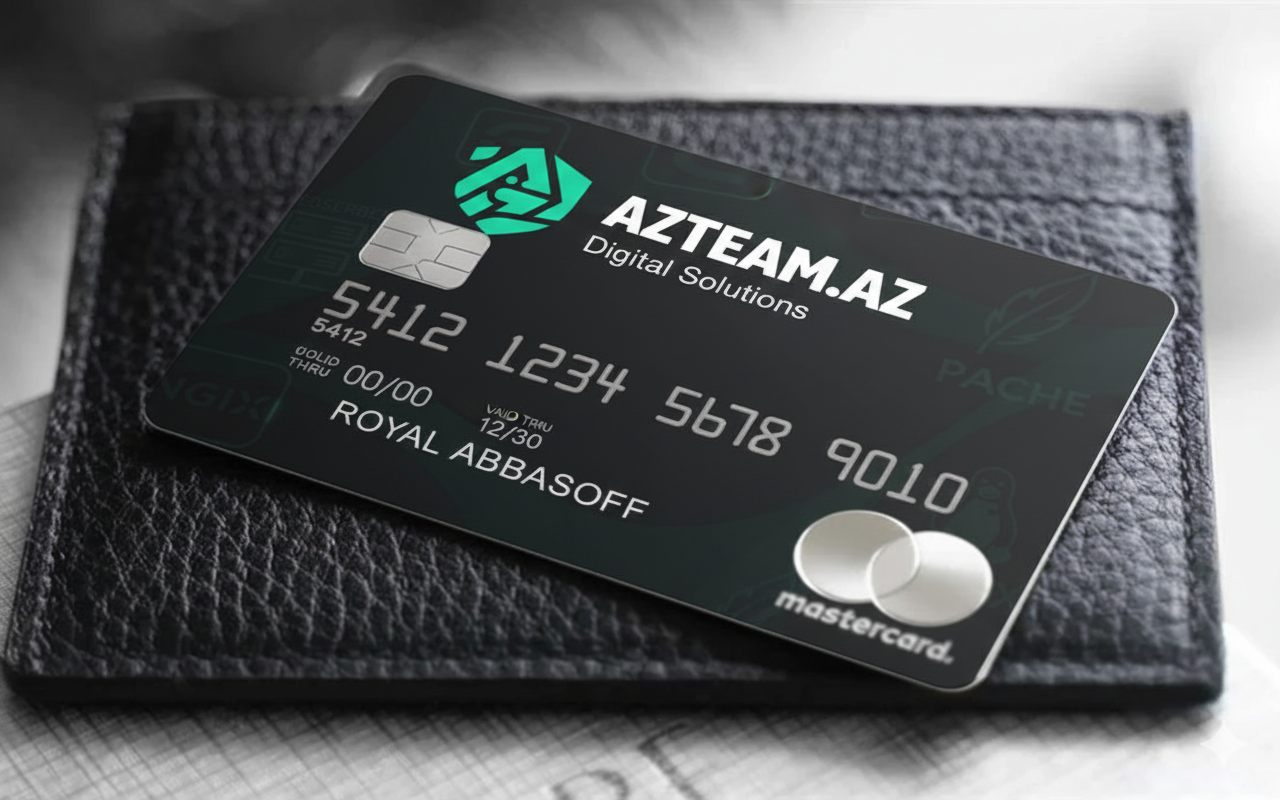 AZTEAM GROUP